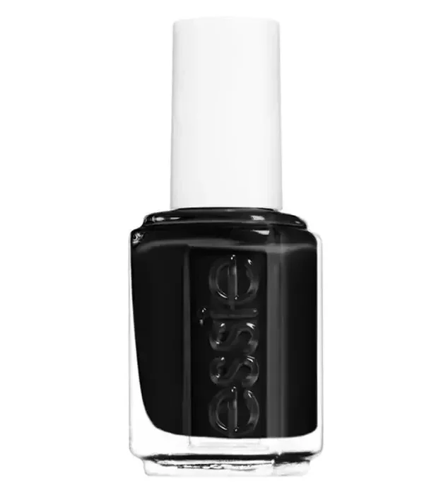 Essie Nail Color Nail Polish 88 Licorice 13,5ml