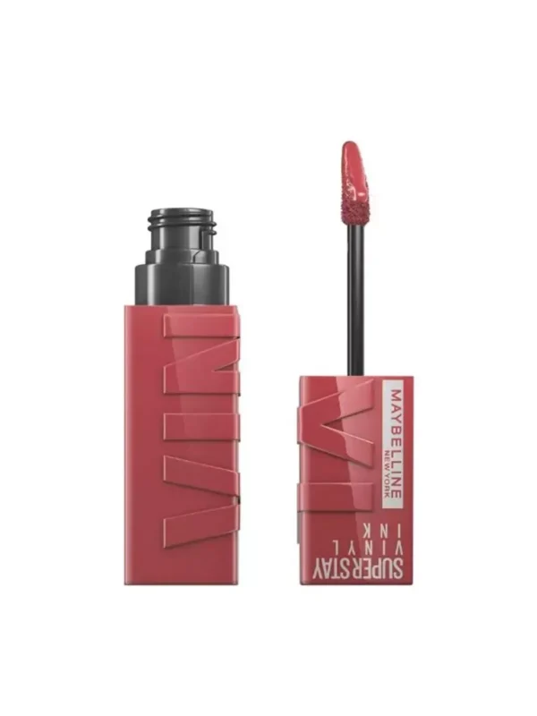 0_0000030145542-optimized Maybelline Superstay Vinyl Ink Liquid Lipstick 40-Witty 4,2ml