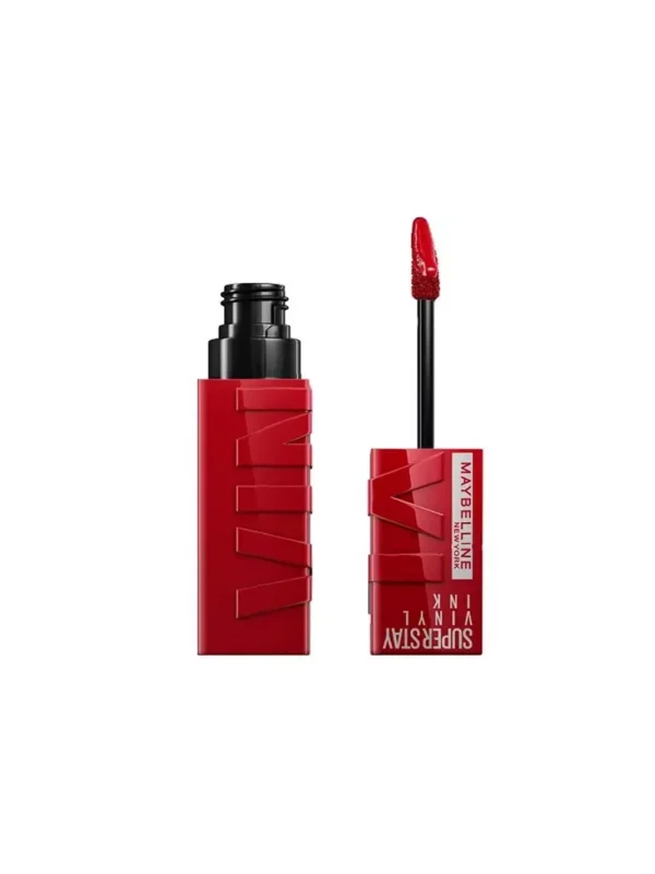 0_0000030145559-optimized Maybelline Superstay Vinyl Ink Liquid Lipstick 10-Lippy 4,2ml