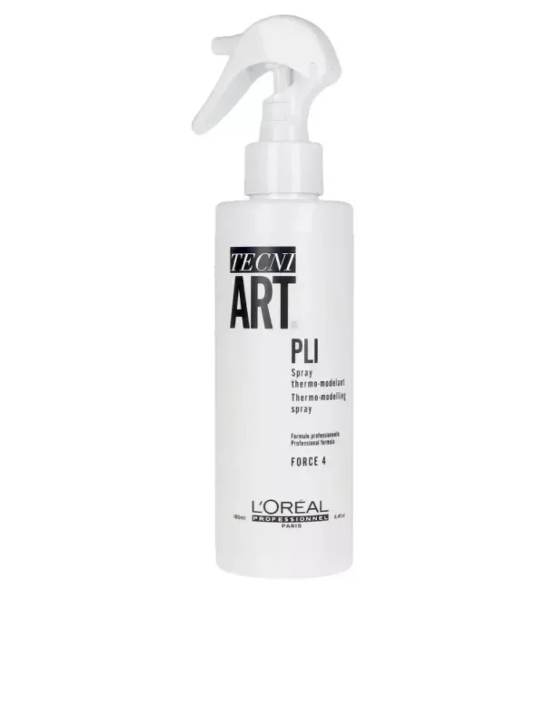 0_0000030160255-optimized L'Oreal Professionnel Tecni Art Pli Spray Thermo-Modelant Force 4 190ml