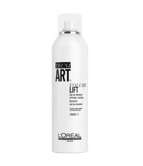 0_0000030160262-optimized L’Oréal Professionnel Tecni Art Volume Lift Rootlift Spray Mousse Force 3 250ml