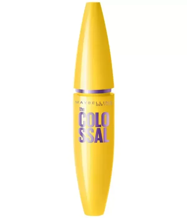 Maybelline The Colossal Volume Express Mascara Black