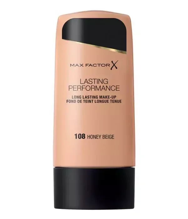 Max Factor Lasting Performance 108 30ml