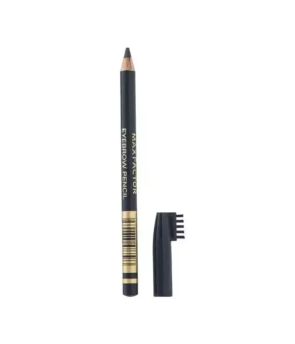Max Factor Eyebrow Pencil 001 Ebony