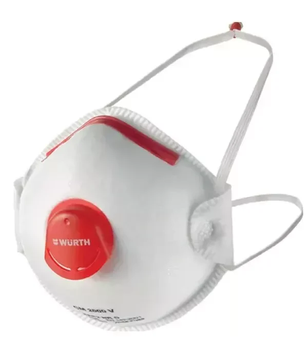 Breathing Mask FFP2D-V-CM 2000-EN 149