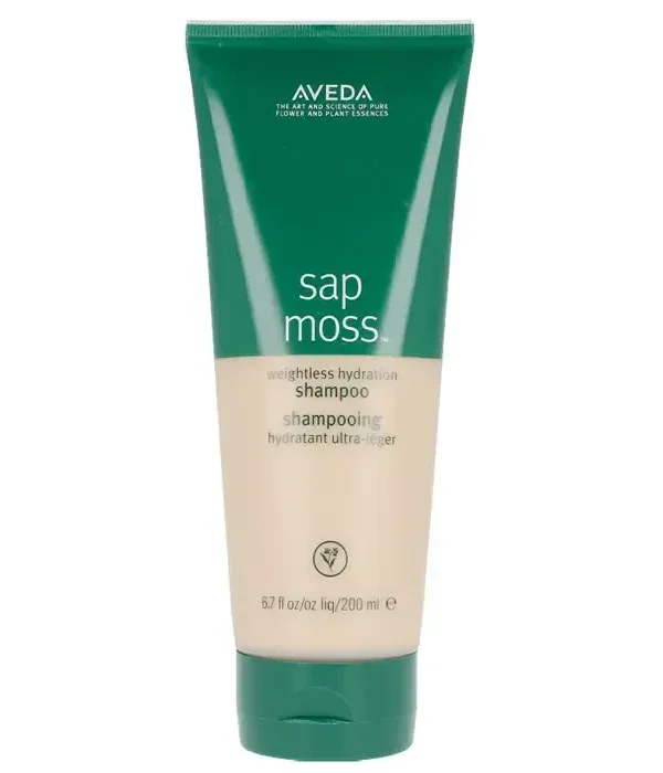0_0018084001929_1-optimized Aveda Sap Moss Weightless Hydration Shampoo 200ml