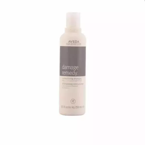 Aveda Damage Remedy Restructuring Shampoo 250ml New