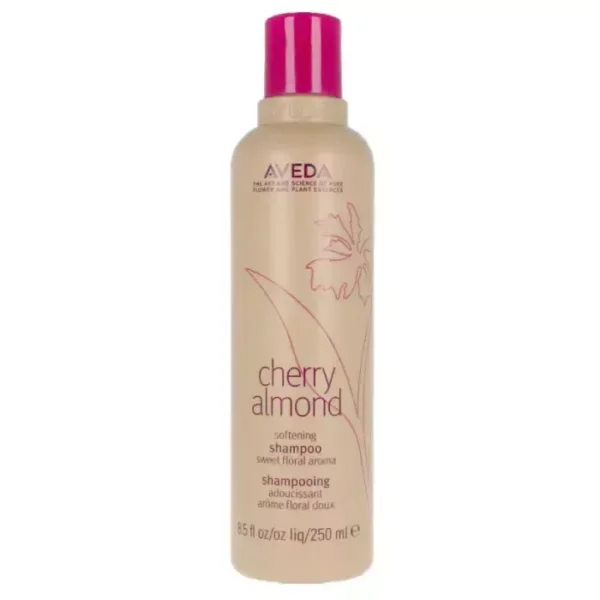 Aveda Cherry Almond Softening Shampoo 250ml