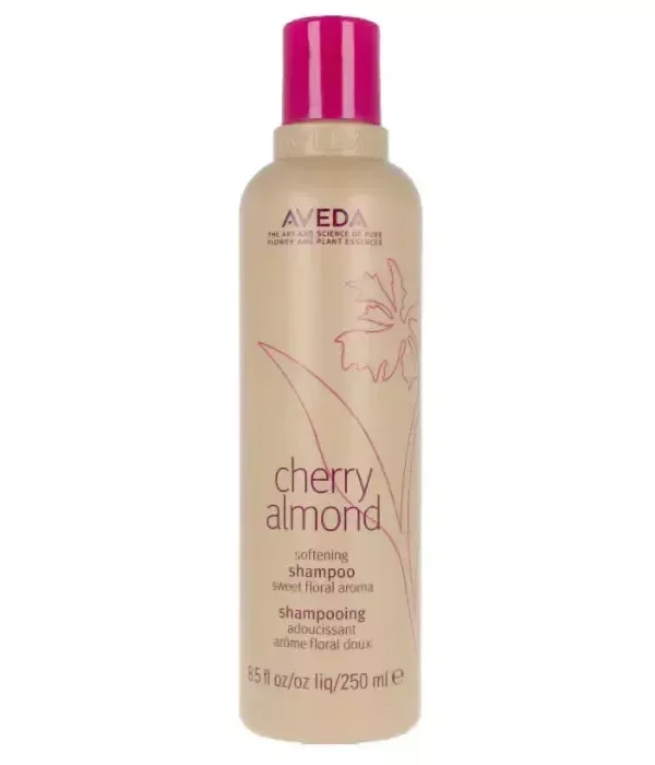 0_0018084997444_1-optimized Aveda Cherry Almond Softening Shampoo 250ml