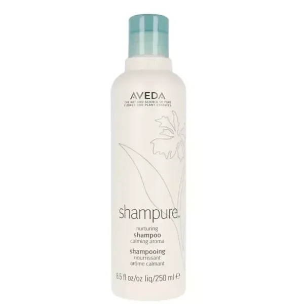 Aveda Shampure Nurturing Shampoo 250ml
