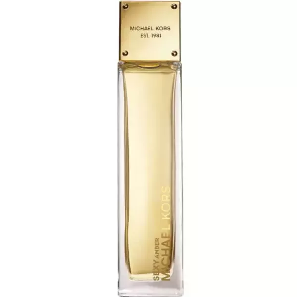 Michael Kors Sexy Amber Eau De Perfume Spray 100ml