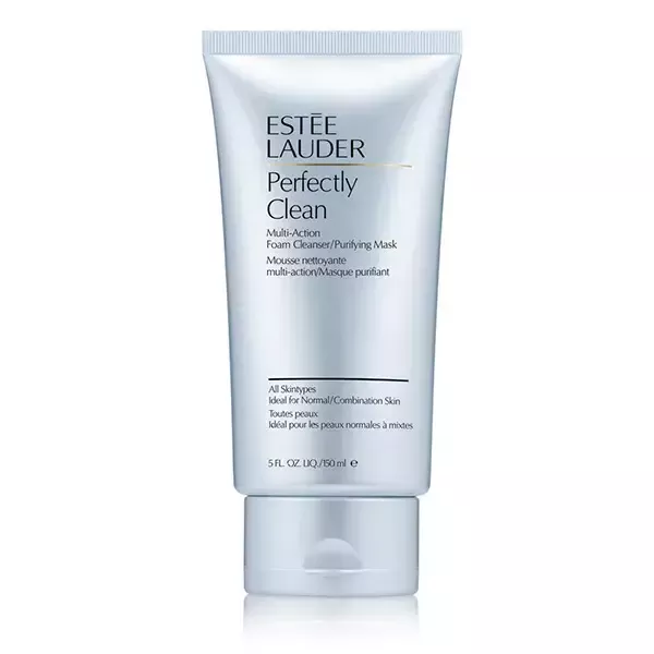 Estee Lauder Perfectly Clean Foam Cleanser 150ml