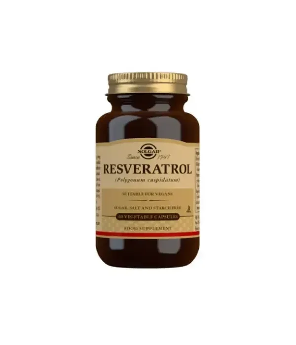 0_0033984023352-optimized Solgar Resveratrol 100mg 60 Capsules