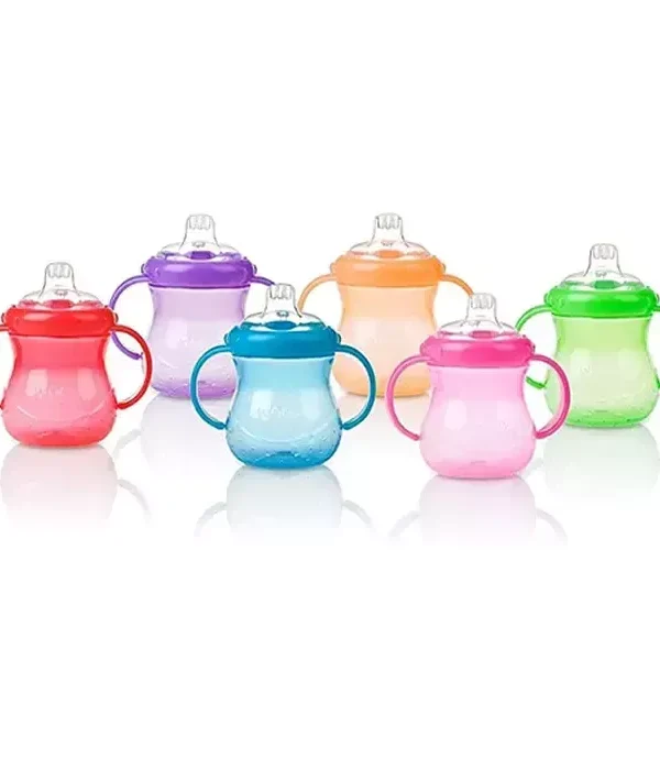 0_0048526100699-optimized Nuby Explora Non-Spill Cup 295ml