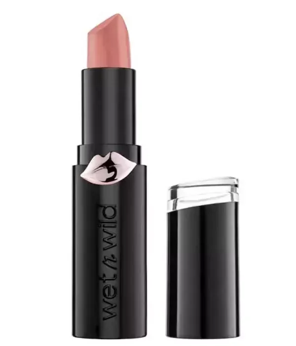 0_0077802117342_1-optimized Wet N Wild Mega Last Matte Lip Color Bare It All