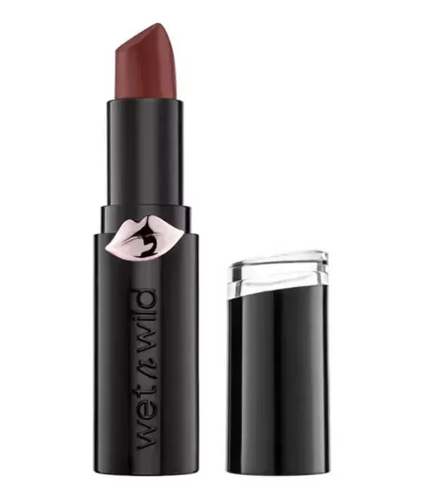 0_0077802117403_1-optimized Wet N Wild Megalast Lipstick Matte Finish Cinnamon Spice