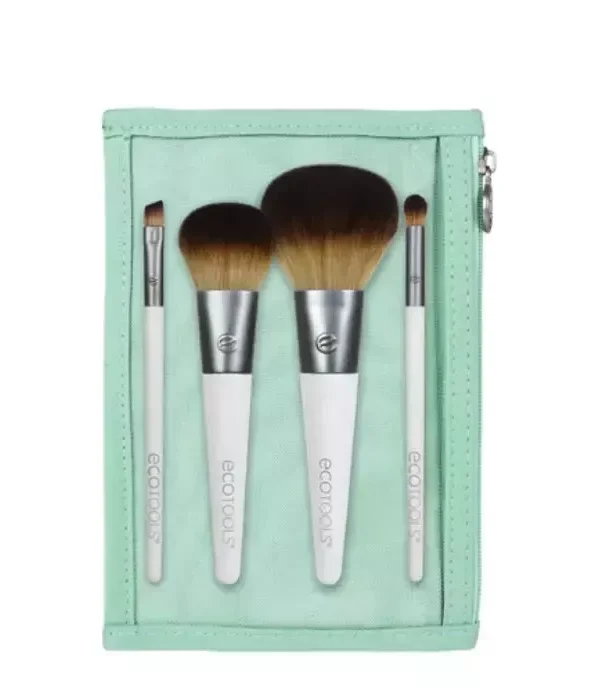 Ecotools On The Go Style Set 5 Piezas