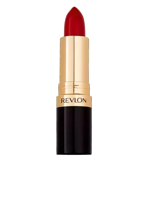 Revlon Super Lustrous Lipstick 740 Pink Velvet 3,7g