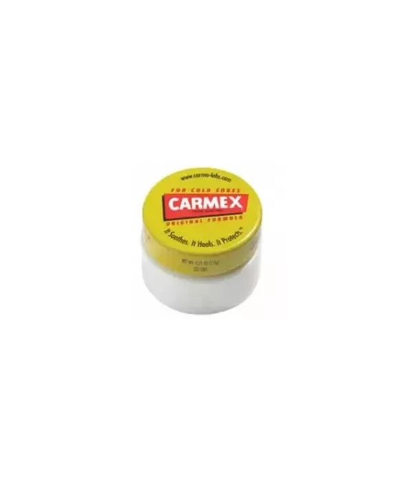 Carmex Classic Original Jar 7,5g