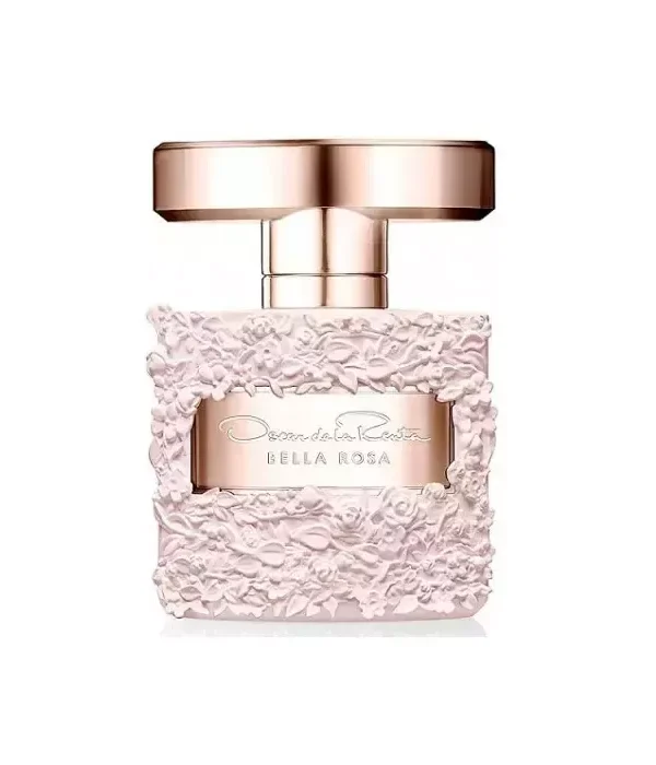 Oscar De La Renta Bella Rosa Eau De Perfume Spray 100ml