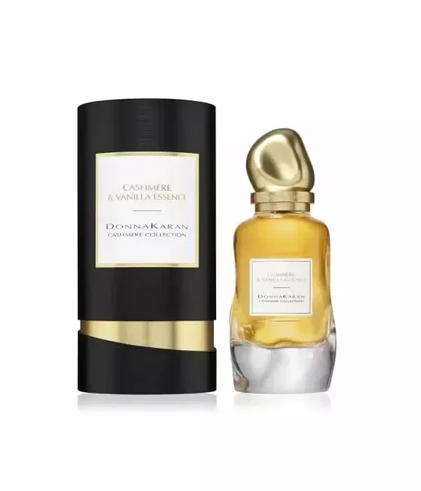 0_0085715944429-optimized Donna Karan Cashmere & Vanilla Essence Eau De Parfum Spray 100ml