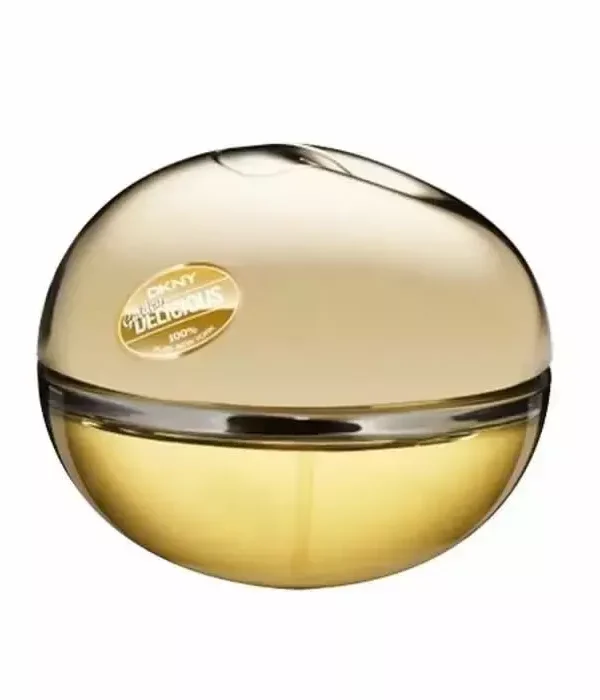 0_0085715950123_2-optimized Donna Karan Golden Delicious Eau De Perfume Spray 50ml