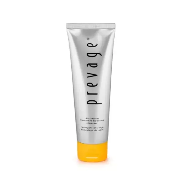 Elizabeth Arden Prevage Anti Aging Treatment Boosting Cleanser 125ml