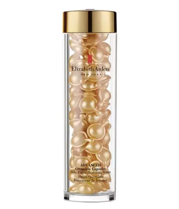 Elizabeth Arden Advanced Ceramide Daily Youth Restoring Serum 90 Capsules
