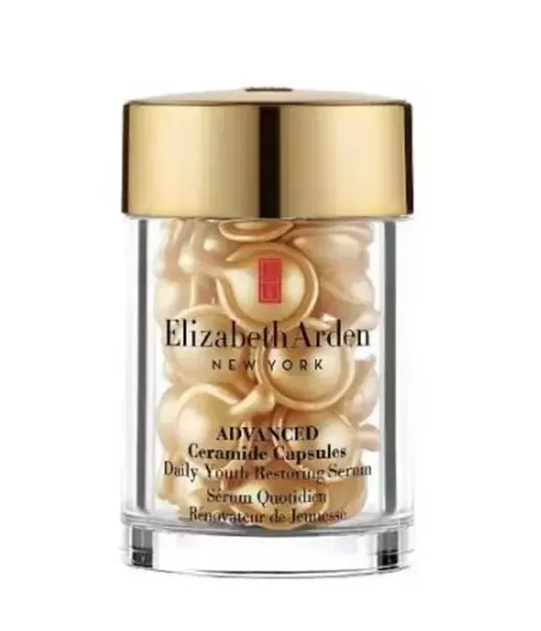 Elizabeth Arden Advanced Ceramide Daily Youth Restoring Serum 30 Capsules