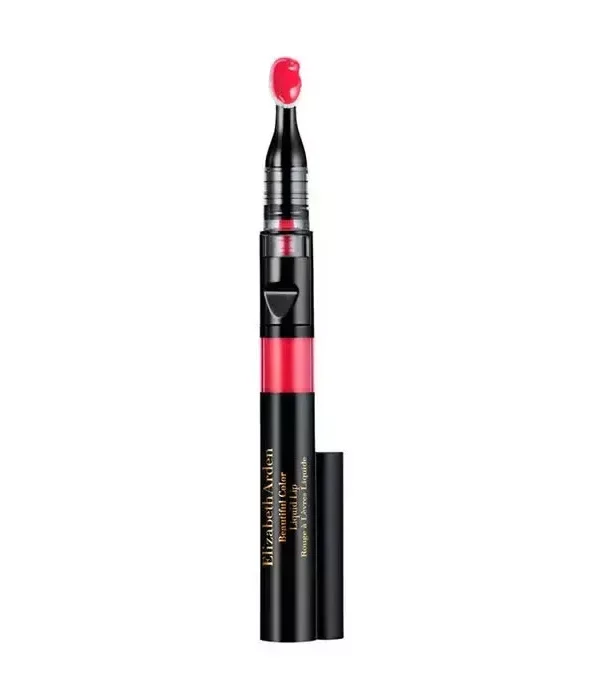 0_0085805218898-optimized Elizabeth Arden Beautiful Color Liquid Lip Gloss Finish Red Door