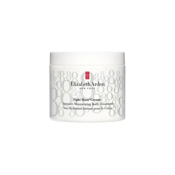 Elizabeth Arden Eight Hour Intensive Moisturizing Body Treatment 400ml