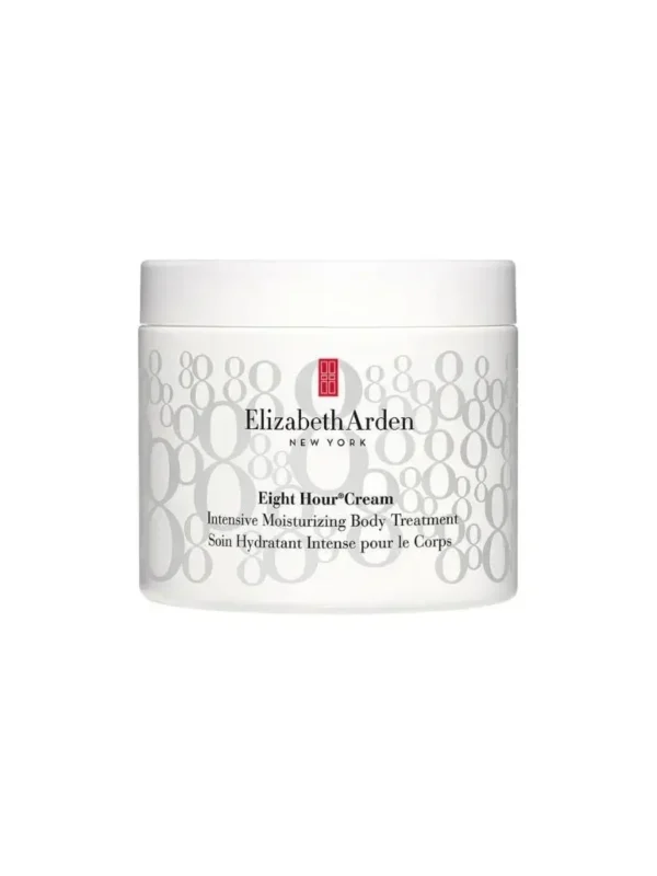 Elizabeth Arden Eight Hour Intensive Moisturizing Body Treatment 400ml