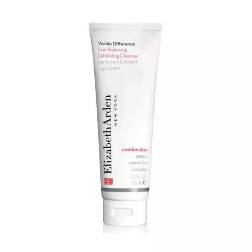0_0085805520700-optimized Elizabeth Arden Visible Difference Skin Balancing Exfoliating Cleanser 150ml