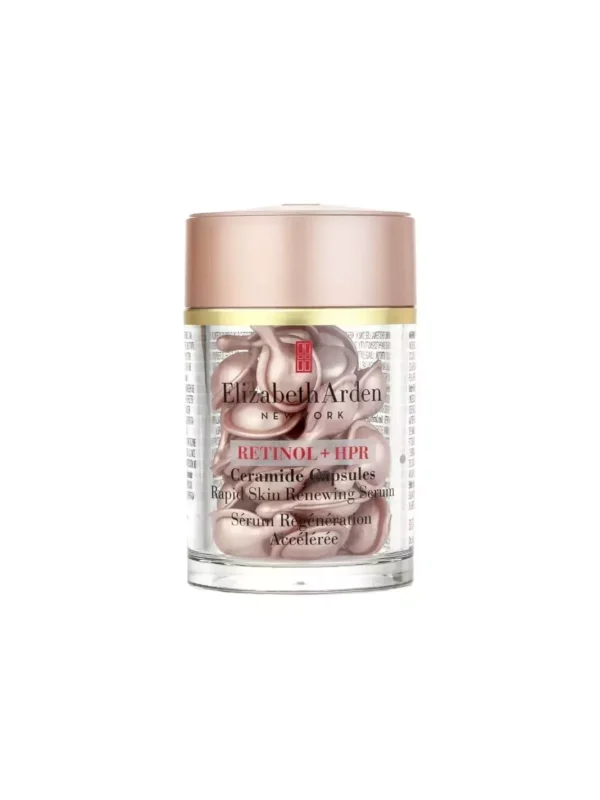Elizabeth Arden Arden Retinol Hpr Ceramide Capsules 30ud