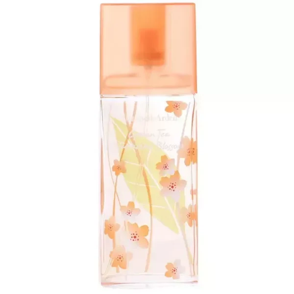 Elizabeth Arden Green Tea Nectarine Blossom Eau De Toilette Spray 100ml