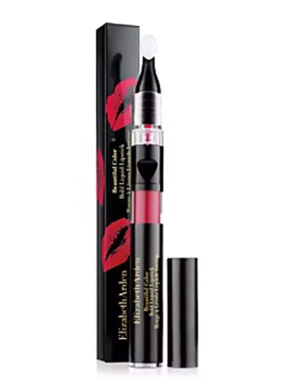 Elizabeth Arden Beautiful Color Bold Liquid Lipstick Seductive Magenta