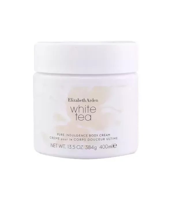 0_0085805557355_1-optimized Elizabeth Arden White Tea Pure Indulgence Body Cream 400ml