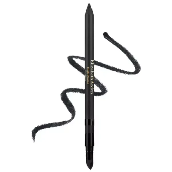 Elizabeth Arden High Drama Eyeliner 01 Smokey Black