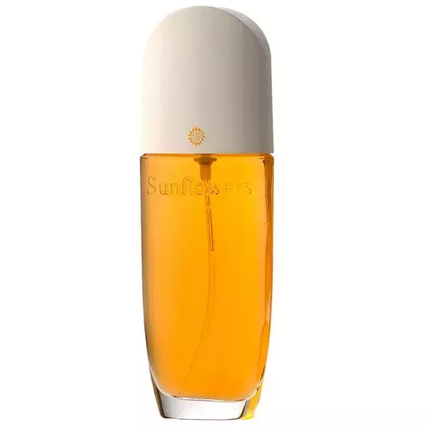 0_0085805757847-optimized Elizabeth Arden Sunflowers Eau De Toilette Spray 50ml