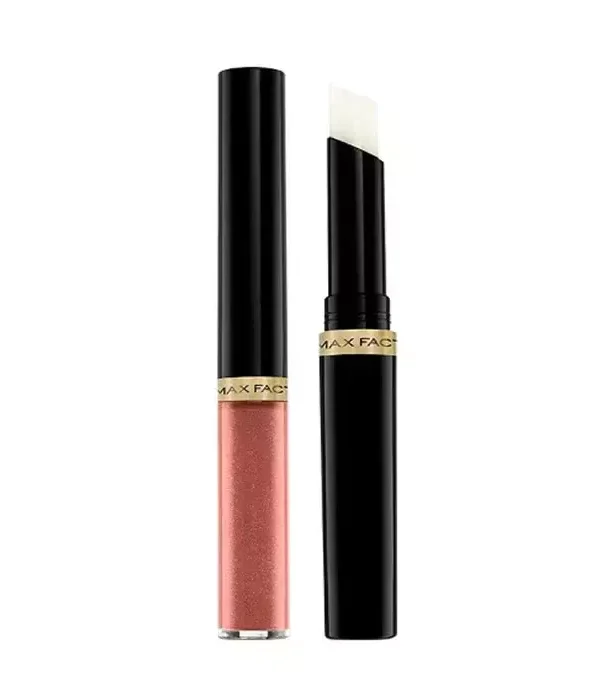 Max Factor Lipfinity Lipcolour 24h 160 Iced 2ml