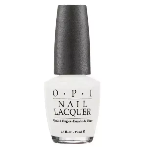 Opi Nail Lacquer Nll03 Kyoto Pearl 15ml