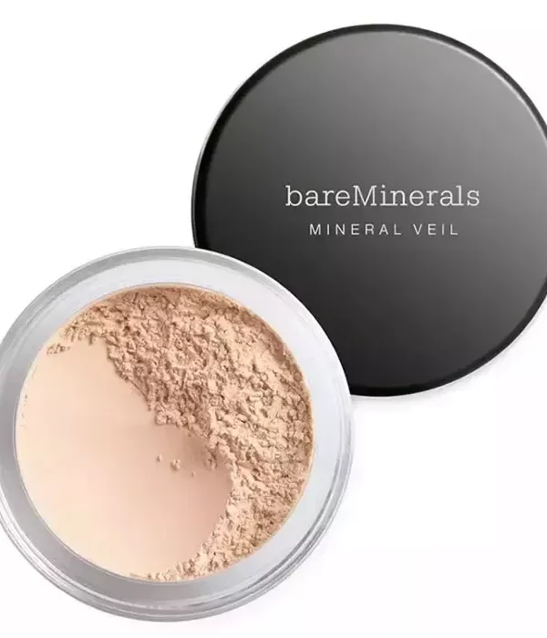 Bareminerals Mineral Veil Finishing Face Powder 9g