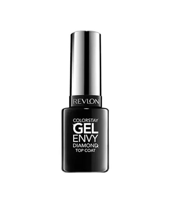 Revlon Colorstay Gel Envy Top Coat Diamond 15ml