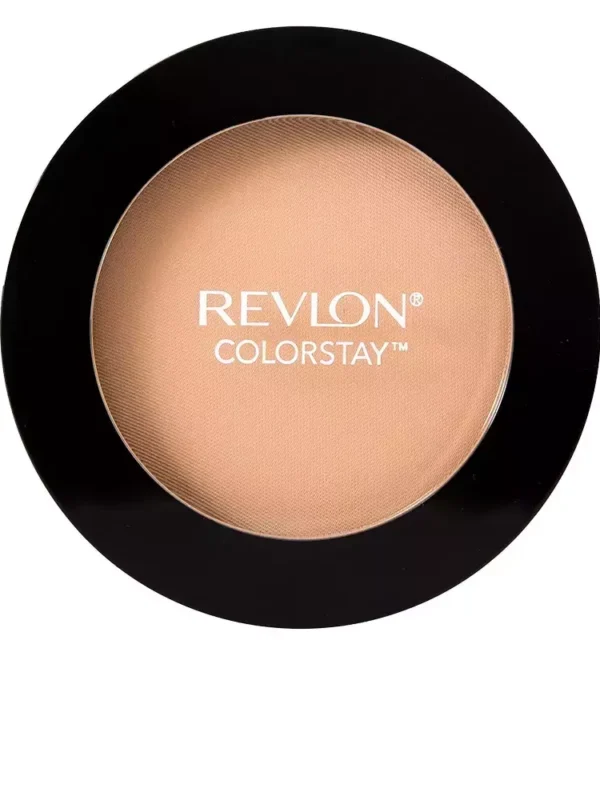Revlon Colorstay Pressed Powder 840 Medium 8,4g