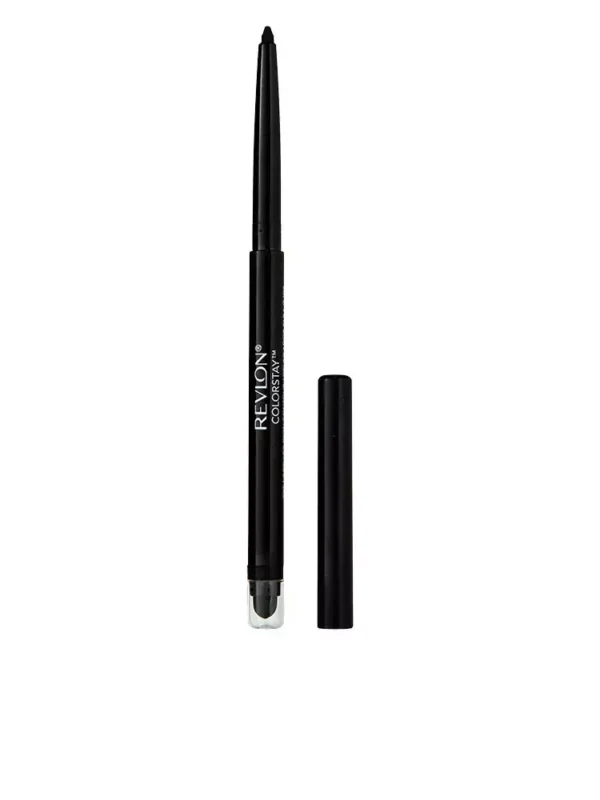 Revlon Colorstay Eye Liner 201 Black 0,28g