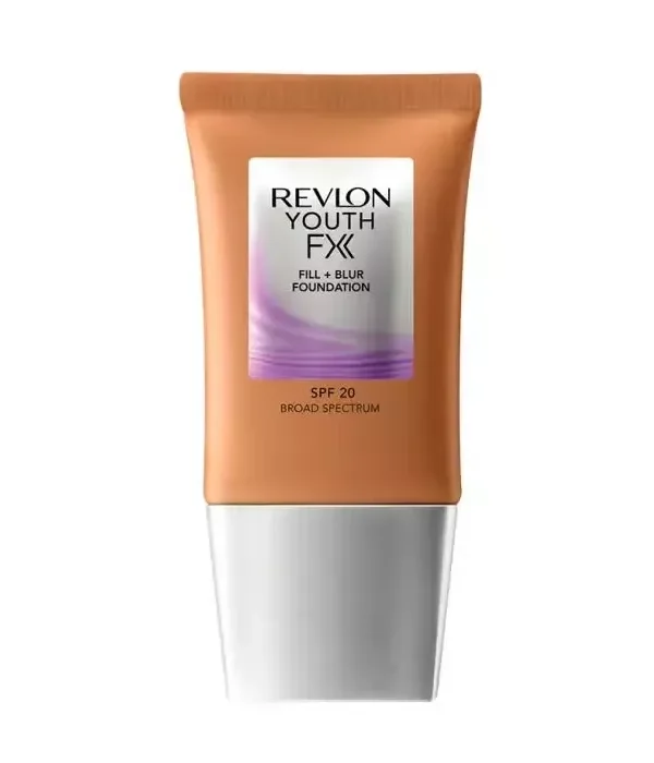 0_0309978020257-optimized Youth FX Fill + Blur Foundation 405Almond SPF20 30ml