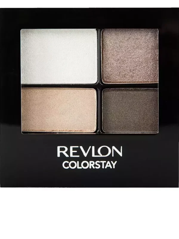 Revlon Colorstay 16 Hour Eye Shadow 555 Moonlite 4,8g