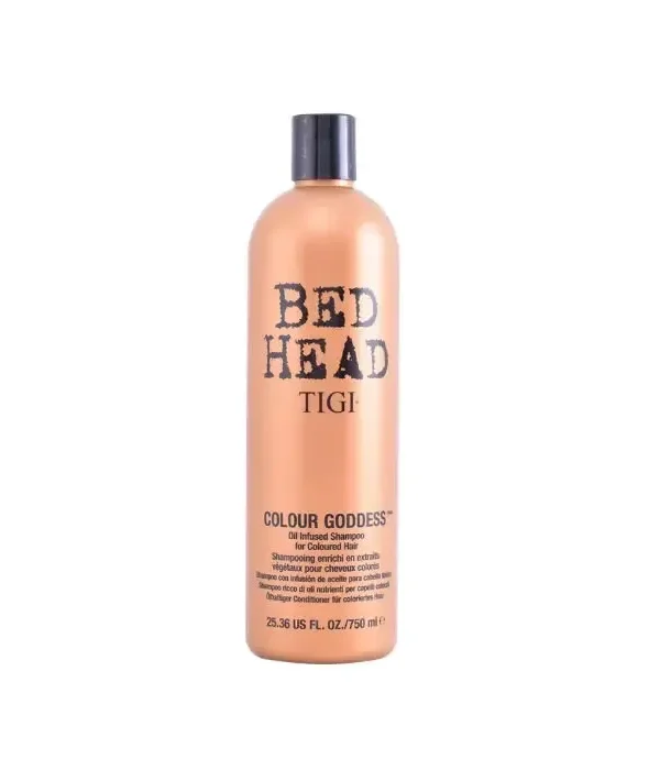 0_0615908429848_1-optimized Tigi Bed Head Colour Goddess Oil Infused Shampoo 750ml