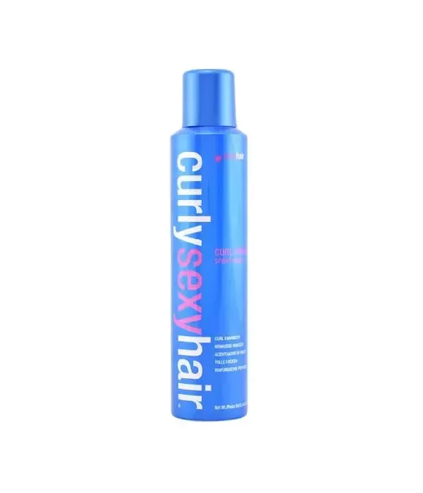 0_0646630007301_1-optimized Curly Sexyhair Curl Enhancer Spray 250ml
