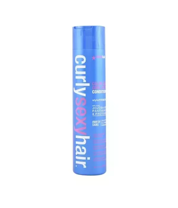 0_0646630012497_1-optimized Curly Sexyhair Curl Defining Conditioner 300ml